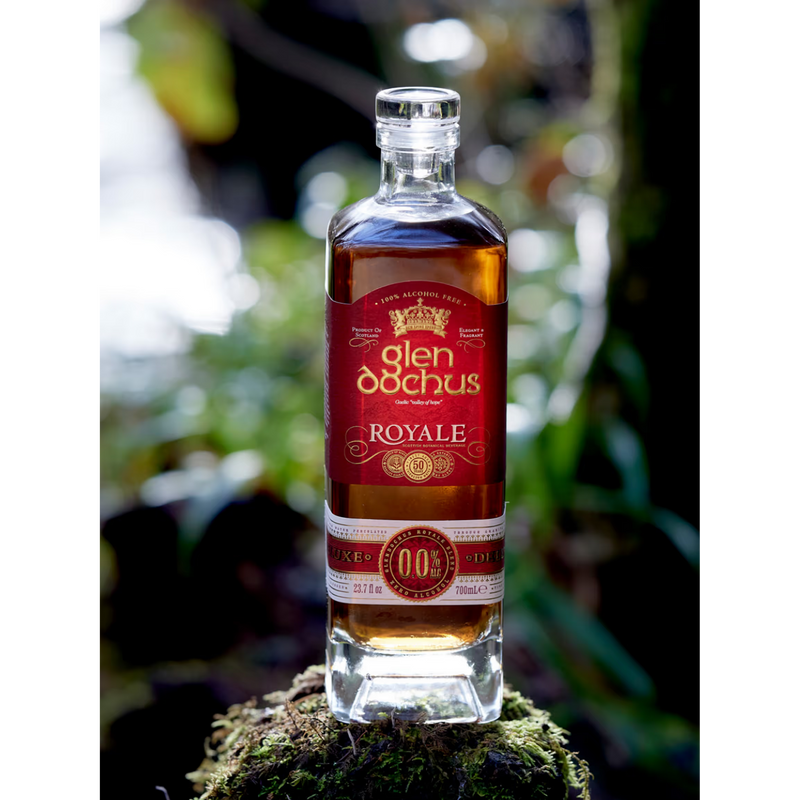 Glen Dochus - Royale