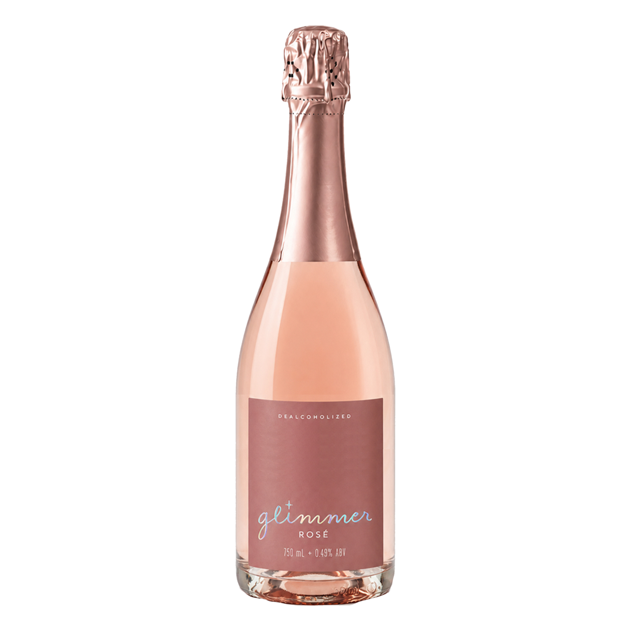 Glimmer - Sparkling Rosé