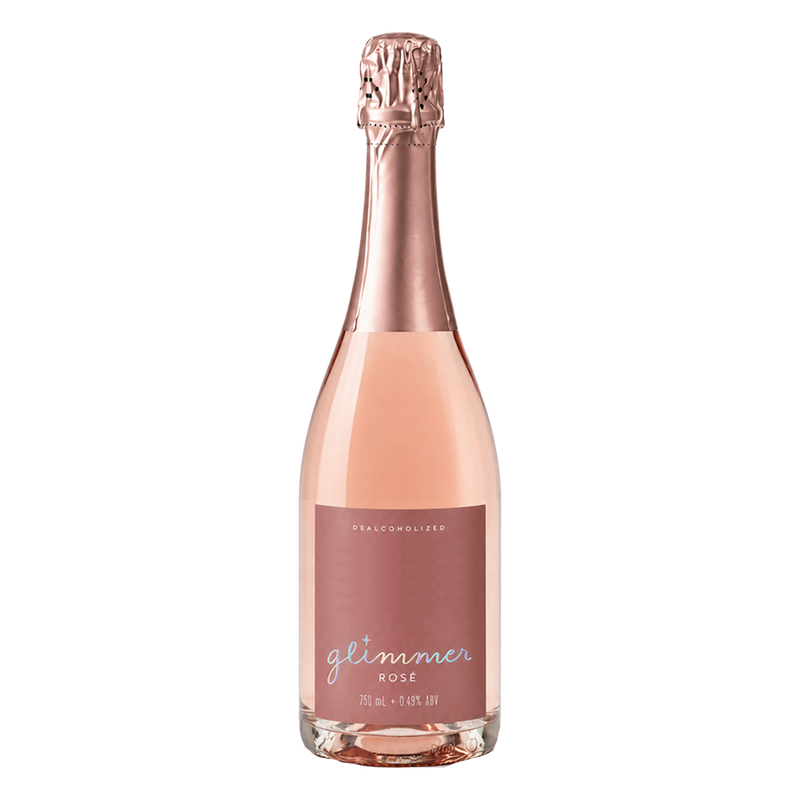 Glimmer - Sparkling Rosé