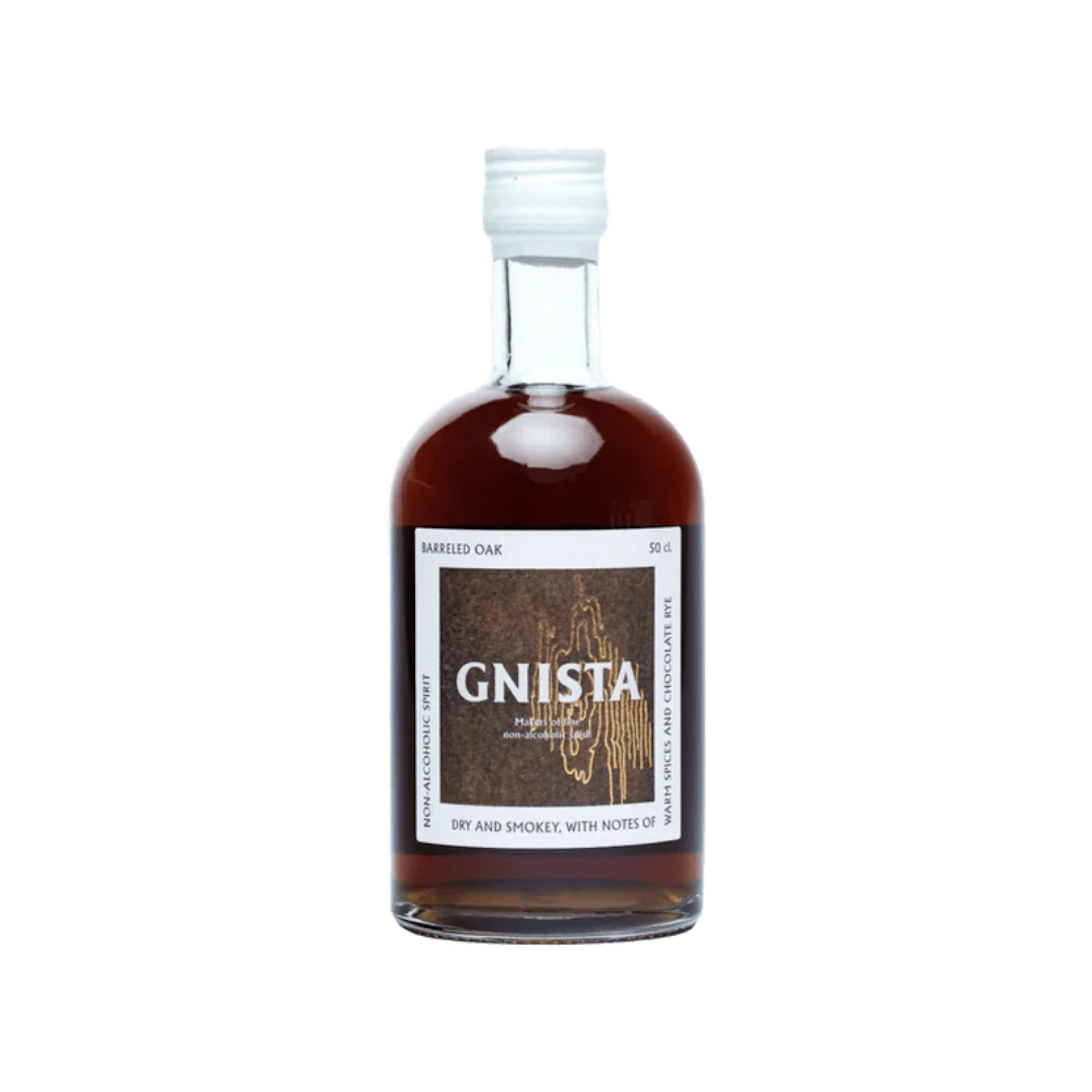Gnista Spirits - Barreled Oak
