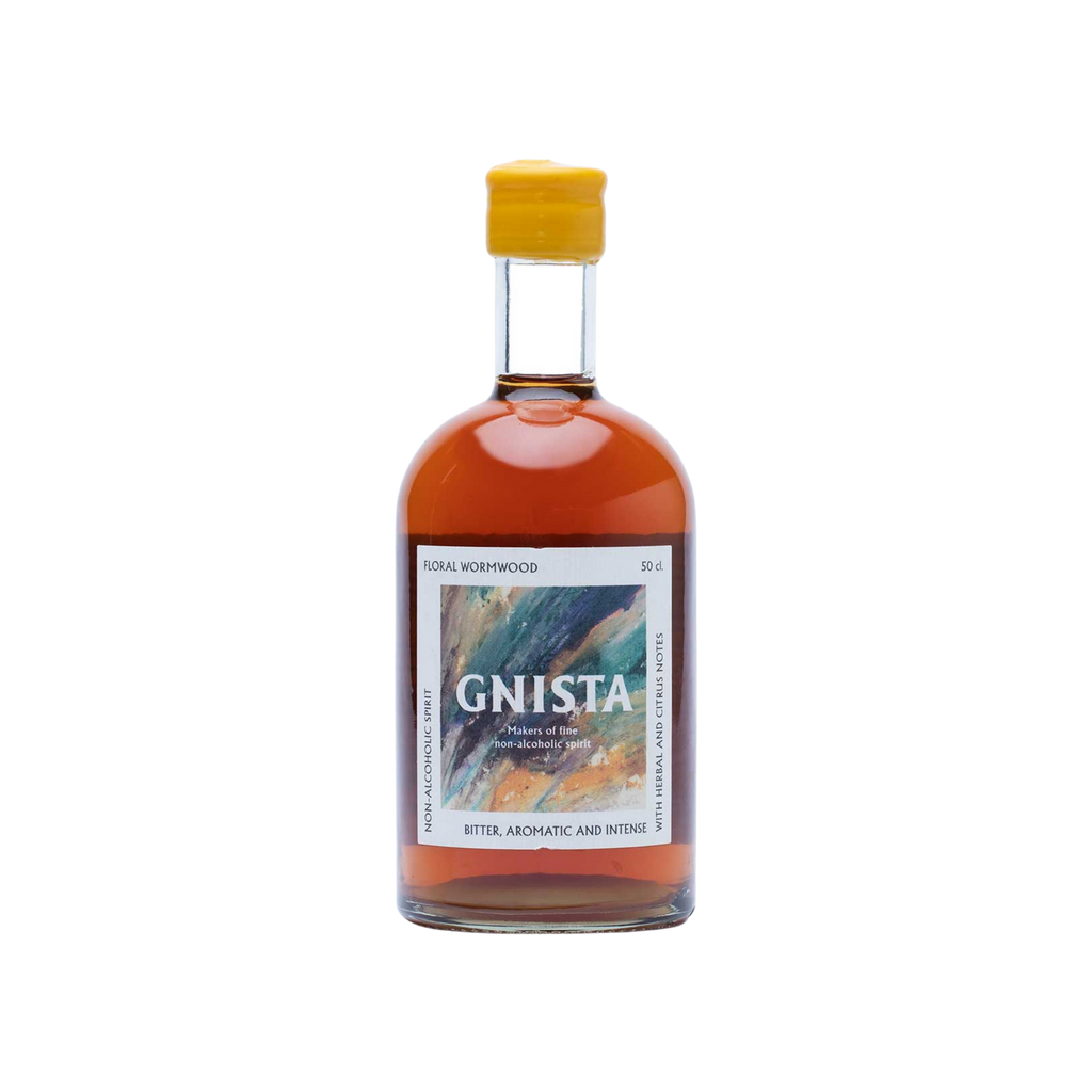 Gnista Spirits - Floral Wormwood