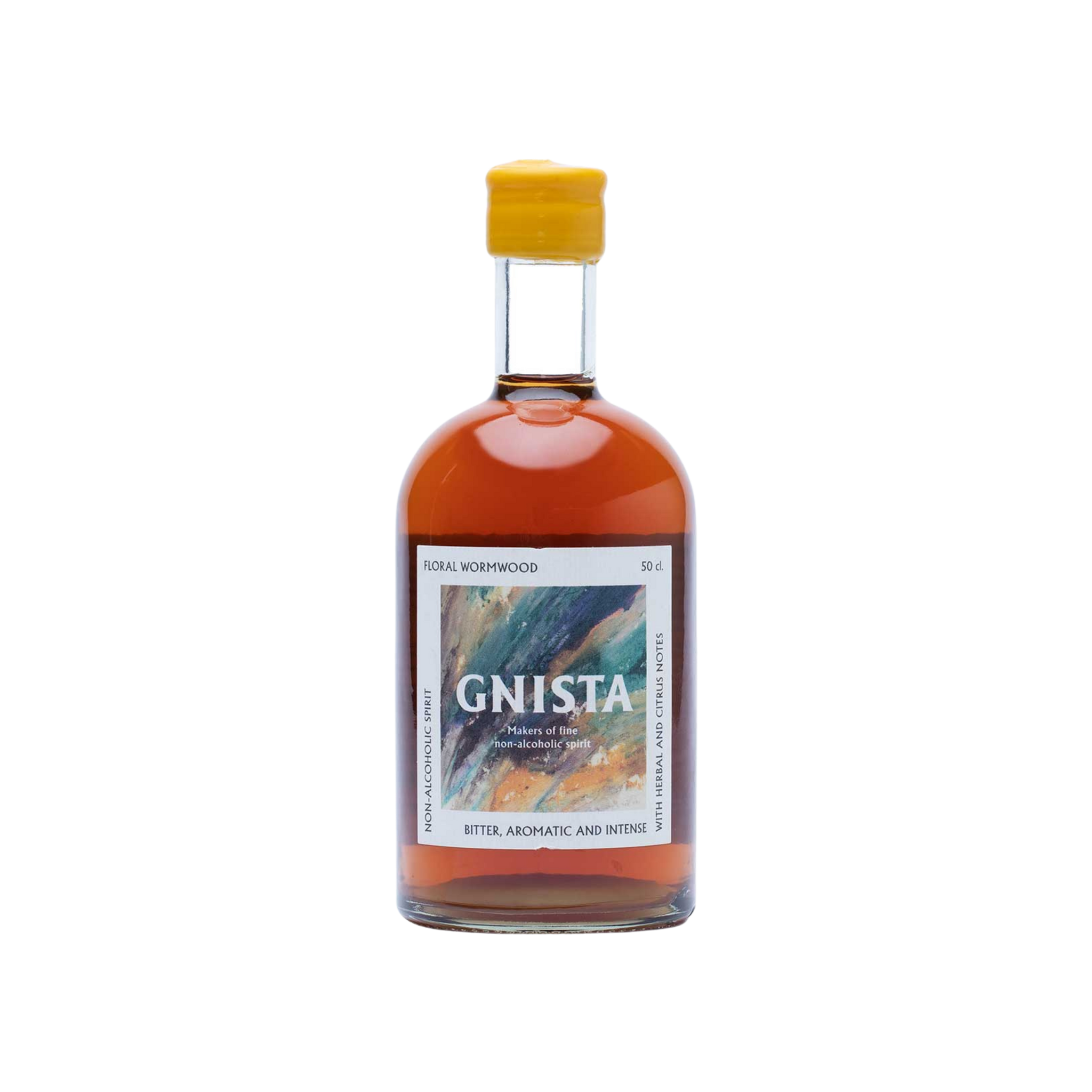 Gnista Spirits - Floral Wormwood