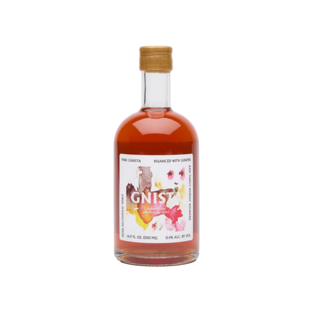 Gnista Spirits - Pink Ginista