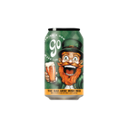 Go Brewing - Bad Arse Irish Red Ale