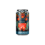 Go Brewing - Disarm Hazy IPA