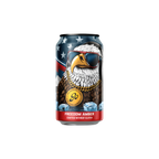 Go Brewing - Freedom Amber - GLUTEN FREE