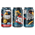 Go Brewing - Freedom Collection - GLUTEN FREE 12 Pack