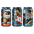 Go Brewing - Freedom Collection - GLUTEN FREE 12 Pack