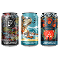 Go Brewing: IPA Discovery 12 Pack