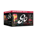 Go Brewing - Seasonal Mixed Pack