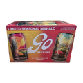 Sober October Gift with Purchase