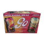 Sober October Gift with Purchase