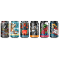 Go Brewing: The Full Spectrum Variety 12 Pack