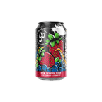 Go Brewing - New School Sour Berry