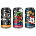Go Brewing: The "Free Thinkers" Variety 12 Pack