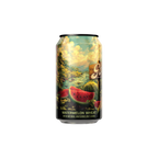 Go Brewing - Watermelon Wheat Pale