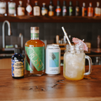 Golden Hour Cooler