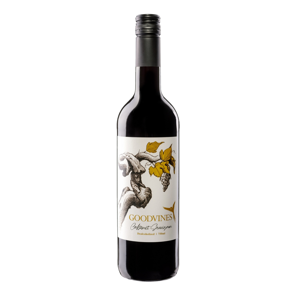 Goodvines - Cabernet Sauvignon