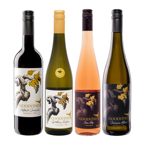 Goodvines - Collection