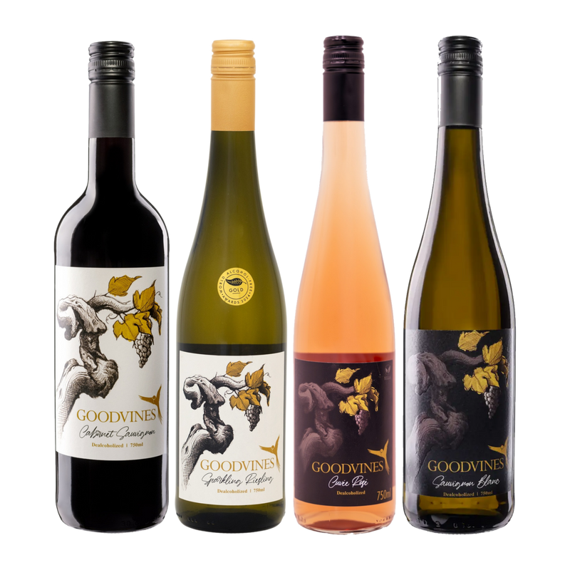 Goodvines - Collection