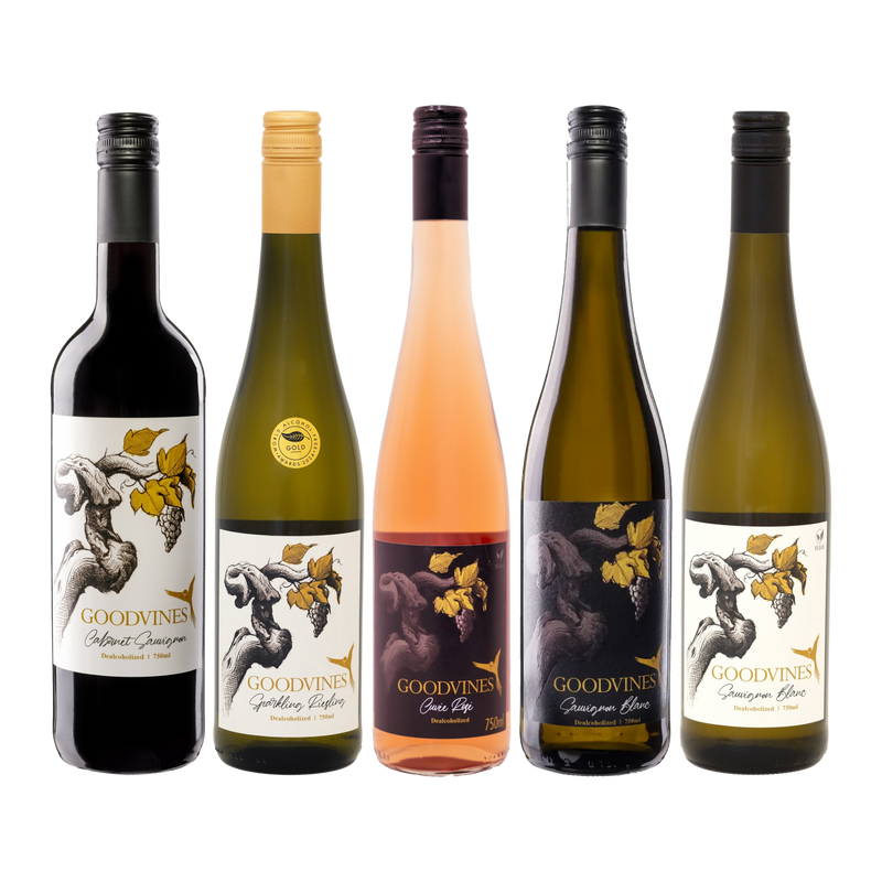 Goodvines - Full Set