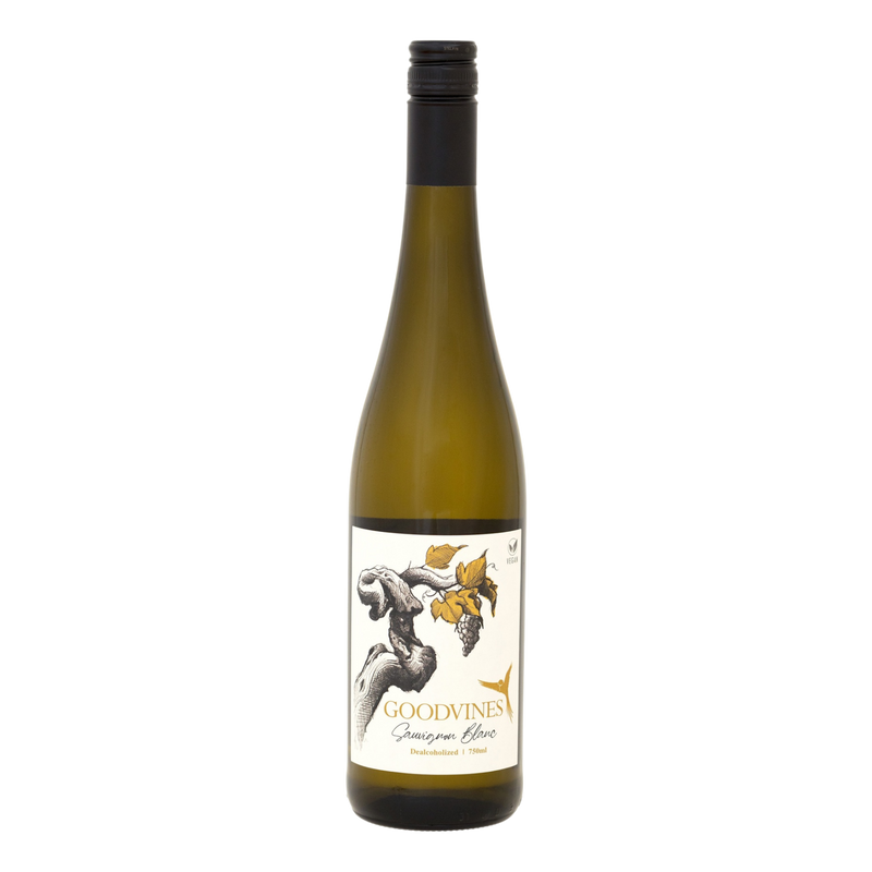Goodvines - Sauvignon Blanc