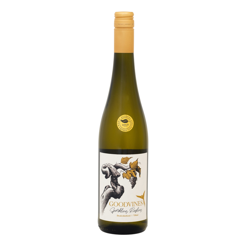 Goodvines - Sparkling Riesling