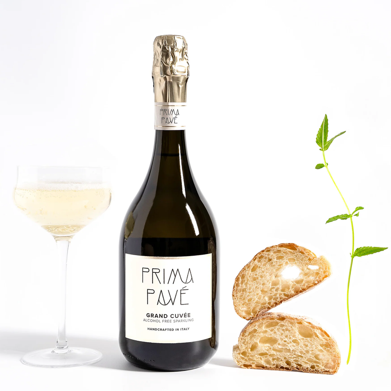 Prima Pavé - Grand Cuvee