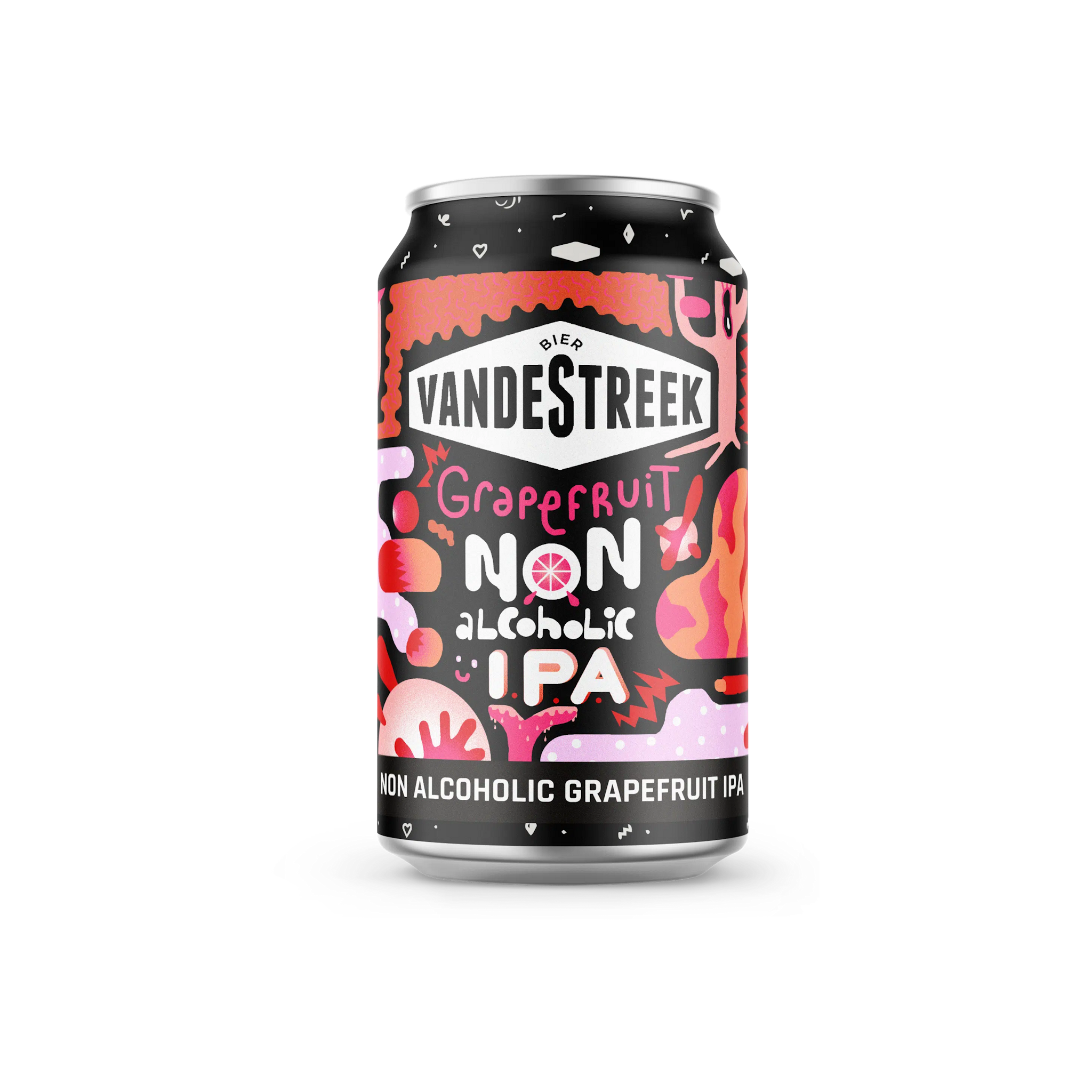 VandeStreek - Grapefruit IPA