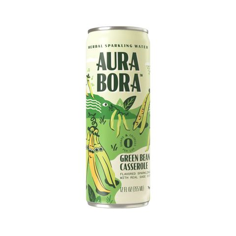 Aura Bora - Green Bean Casserole