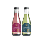 Grüvi - 2.0 Sparkling Wine Duo 12 Pack
