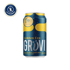 Grüvi - Golden Era