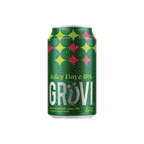 Grüvi - Juicy Days IPA