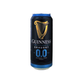 Guinness - 0.0 Stout