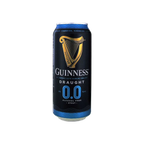 Guinness - 0.0 Stout