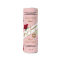 HP - Floral Gin & Tonic