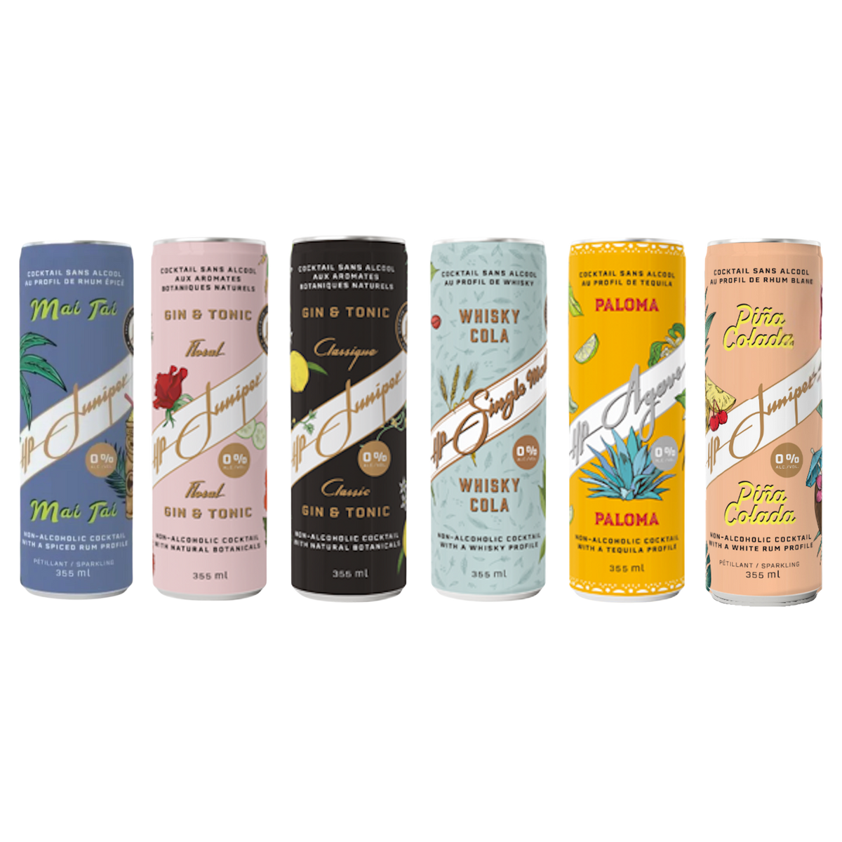 HP - Full Variety 12 Pack