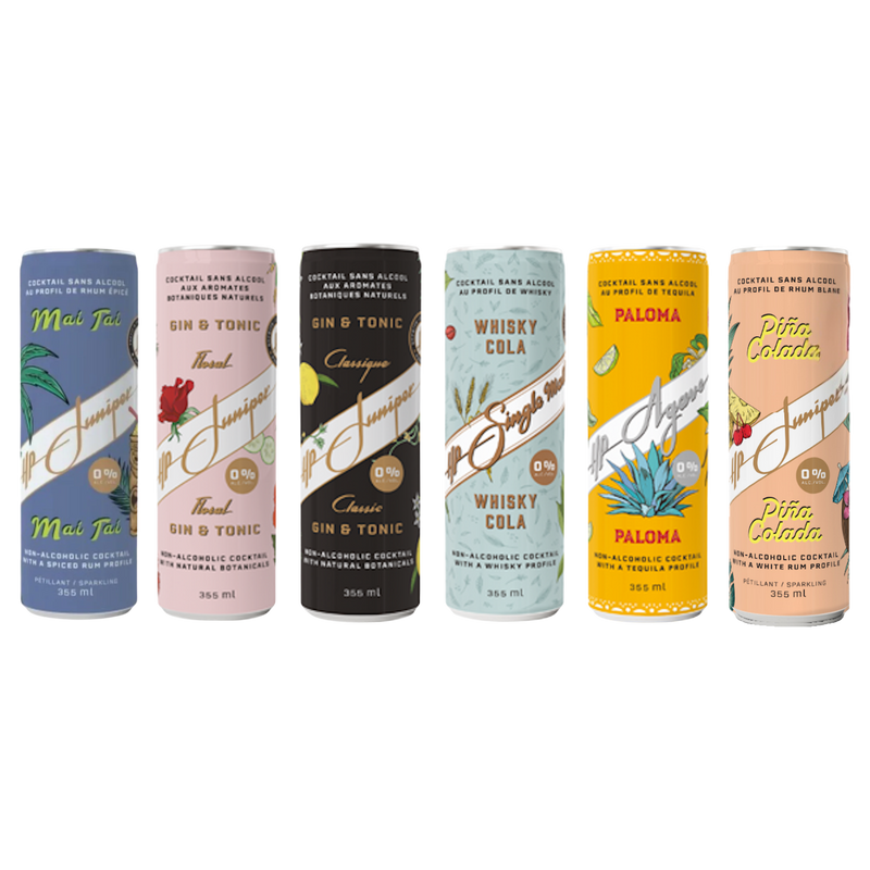 HP - Full Variety Pack