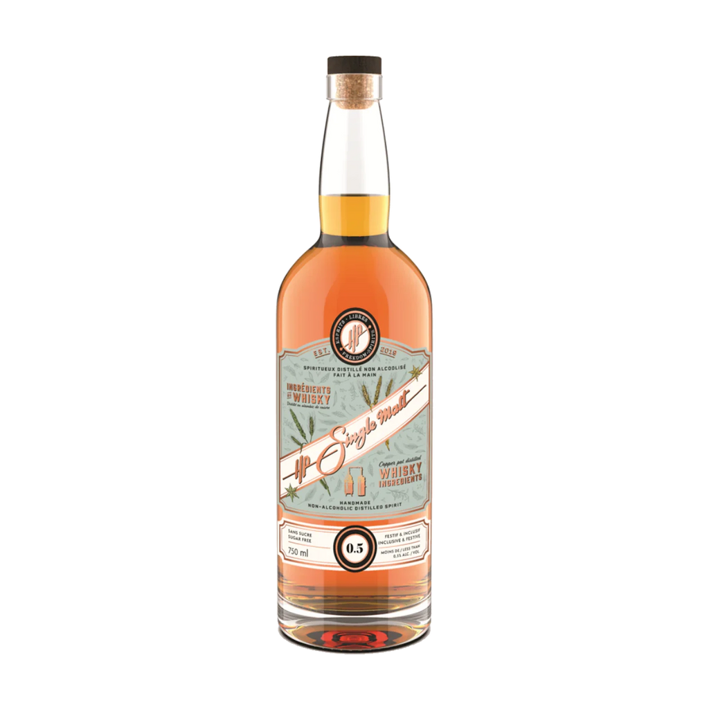 HP - Single Malt Whiskey
