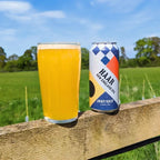 Jump/Ship - HAAR New England IPA