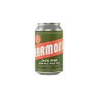 Harmon's - Jack Pine Pale Ale