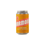 Harmon's - Lunchbox Lagered Ale