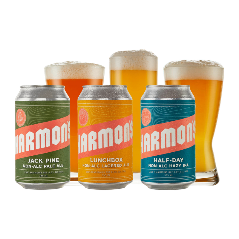 Harmon's - Craft Discovery 12 Pack