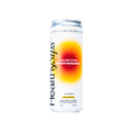 HealthySips - Golden Hour Mango Margarita