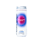 HealthySips - Moonbeam Berry Mojito