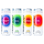 HealthySips: The Variety 12 Pack