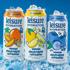 Leisure Hydration - OG Variety 12 Pack