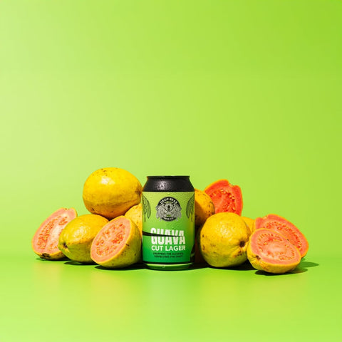 Drop Bear - Guava Cut Lager