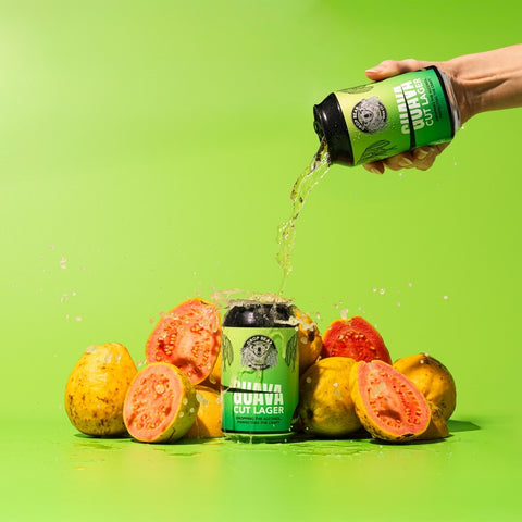 Drop Bear - Guava Cut Lager