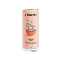 Highr - Negroni Fizz